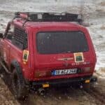 duster niva terrano 06