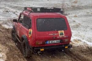 duster niva terrano 06