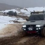 duster niva terrano 07