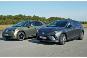 «Φούντωσαν» οι πωλήσεις των ηλεκτρικών στην Ευρώπη