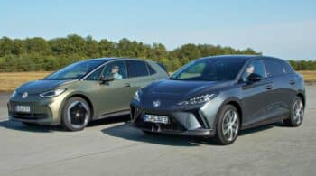 «Φούντωσαν» οι πωλήσεις των ηλεκτρικών στην Ευρώπη