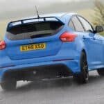 ford focus rs