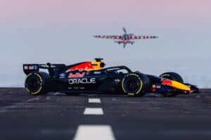 Από τη Formula 1 στο δρόμο οι τεχνολογίες της Ford