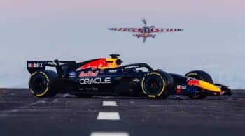 Από τη Formula 1 στο δρόμο οι τεχνολογίες της Ford