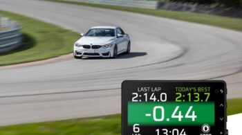 Το σύστημα που σε κάνει καλύτερο οδηγό (+video)