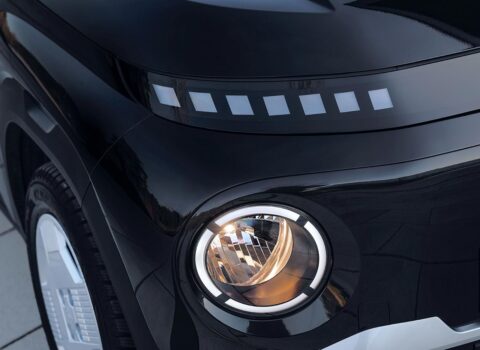 Νηστεία στη βενζίνη για πάντα με SUV από 19.390 ευρώ