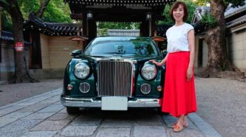 Φινάλε για το πιο ρετρό και «εγγλέζικο» Toyota Corolla