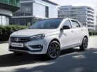 Νέο Lada Vesta CNG σε τσιμπημένη τιμή