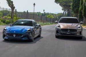 Εκπτώσεις 72.000 ευρώ από τη Maserati μπας και πουλήσει