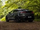 Εξατμισωμένη Lamborghini Urus σηκώνει την τρίχα (+video)