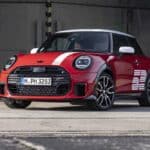 mini cooper monte carlo