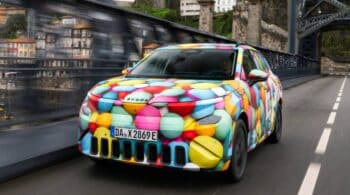 Επικό το πιο προσιτό ηλεκτρικό Skoda Epiq