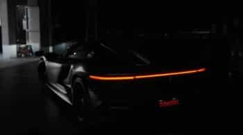 H Novitec μοιράζει ρίγη με τη Ferrari Daytona SP3 (+video)