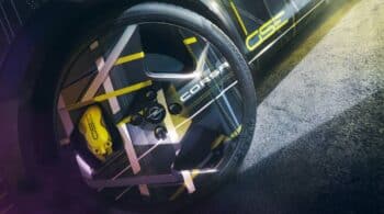 Νέο Opel Corsa GSE αναβιώνει τη μαγεία των OPC