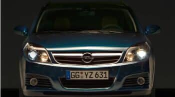 Το πολυτελές Opel που σήμερα είναι ευκαιρία