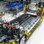 porsche cayenne electric assembly line 04