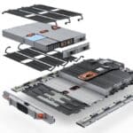 porsche cayenne electric assembly line 07