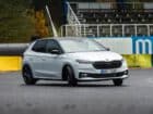 Τα μυστικά πίσω από το παιχνιδιάρικο Skoda Fabia 130 (+video)