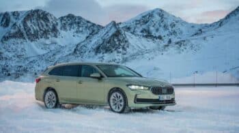 Skoda: «Δεν είναι βιώσιμο να υπάρχουν 150 κινεζικές μάρκες»