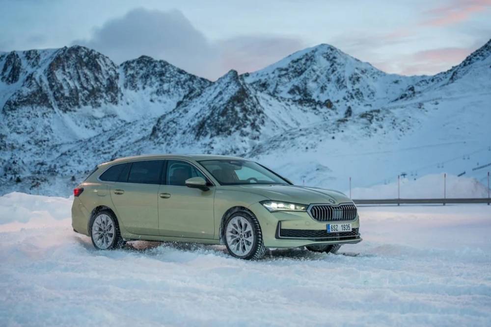 Skoda: «Δεν είναι βιώσιμο να υπάρχουν 150 κινεζικές μάρκες»