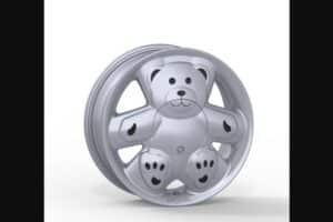teddy bear wheels 02