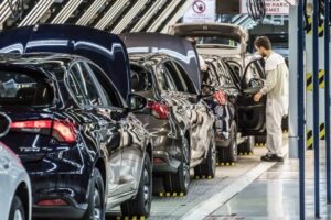 Ρεκόρ δισεκατομμυρίων οι εξαγωγές αυτοκινήτων από την Τουρκία