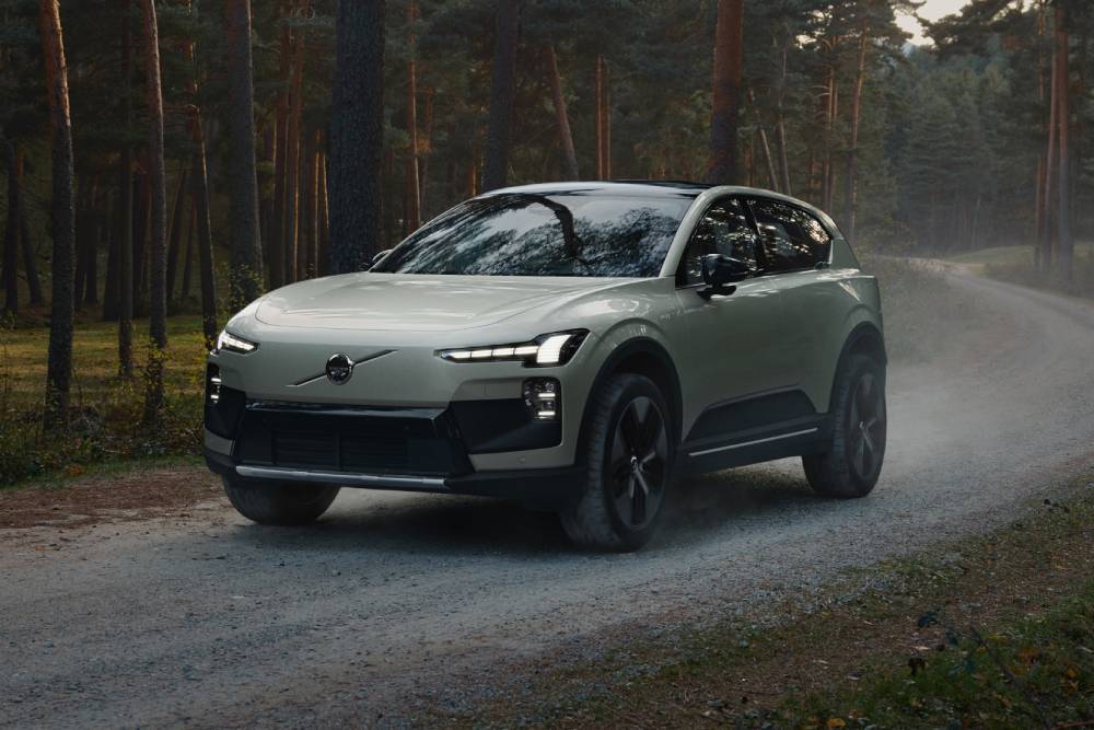 Volvo: «Φθηνότερα τα ηλεκτρικά από τα βενζινοκίνητα σε μια 5ετία»