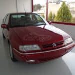 citroen xantia