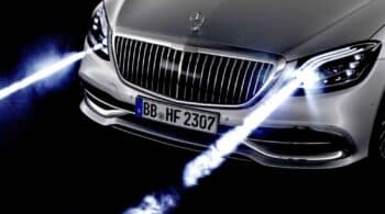 Πώς να μη μας «βγάζουν τα μάτια» τα φώτα των απέναντι;