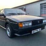 1987 vw scirocco for sale (1)