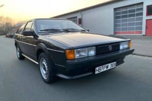 1987 vw scirocco for sale (1)