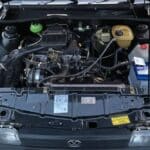 1987 vw scirocco for sale (10)