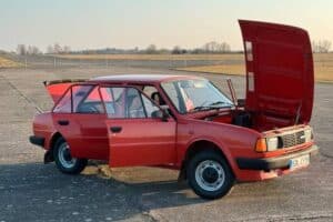 1988 skoda target for sale (8)