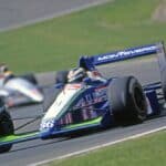 1990 San Marino GP JJ Leto Onyx ORE-2 Ford Cosworth V8 (1)