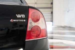 Σπάνιο VW Passat W8 δεν κάνει ούτε 1.000 ευρώ!