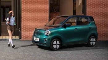 O Κινέζος «μπόμπιρας» των 5.400 ευρώ