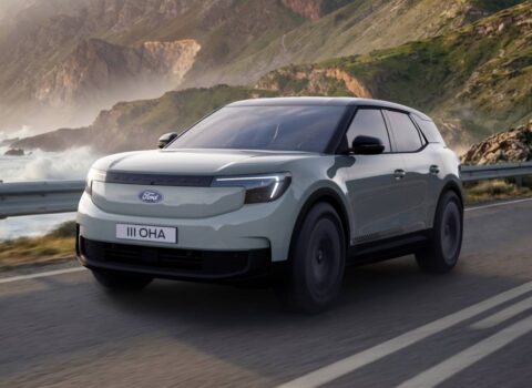 Νέο Ford Explorer με καινούργια μπαταρία «ξεχνάει» τη φόρτιση