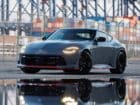 Νέο Nissan Z Nismo τώρα και χειροκίνητο