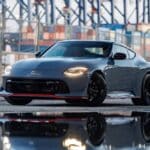 nissan z nismo