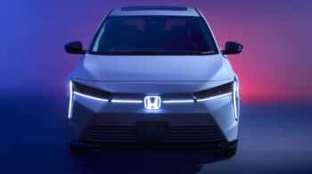 Νέο Honda Insight αποκλειστικά ηλεκτρικό και crossover