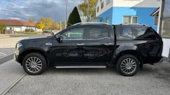 Το πιο premium αγροτικό στην Ελλάδα με 37.000 χλμ.