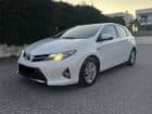 Τι θέλει το φθηνότερο Toyota Auris Hybrid με 7.900 ευρώ;