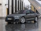 Μετράει αντίστροφα για το τέλος το Audi A8