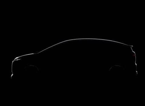 Το Audi A2 κάνει comeback ως ηλεκτρικό e-tron