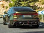 «Φθηνότερο» στην Ελλάδα το νέο Audi RS 5 από τη BMW M3