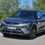 BYD ATTO 2 Comfort (1)