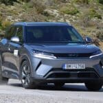 BYD ATTO 2 Comfort (10)