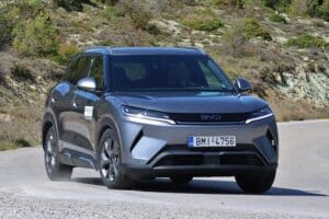 BYD ATTO 2 Comfort (10)