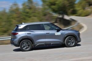 BYD ATTO 2 Comfort (11)