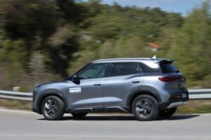 BYD ATTO 2 Comfort (12)